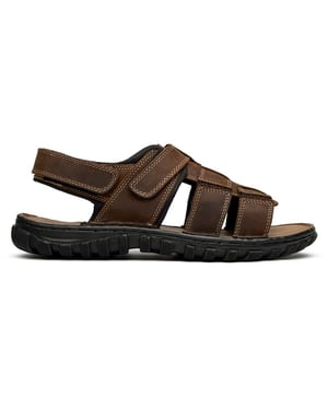 Lotus Boscom Sandals