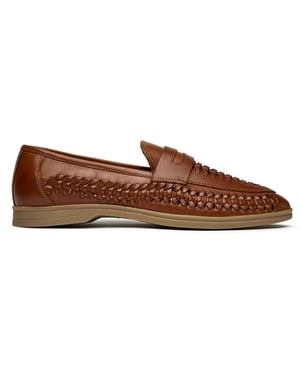 Lotus Hanbury Skor