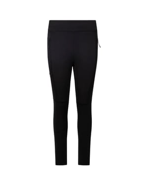 Trespass Dames/Dames Kessell Outdoor Legging (Zwart)