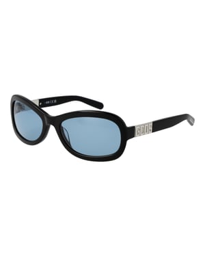 GCDS Zonnebril GD0038 01V 58
