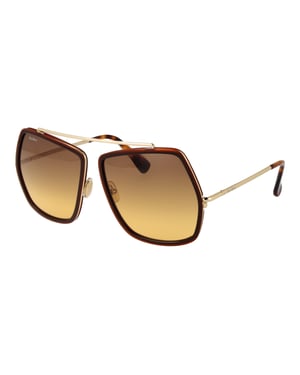 Max Mara Zonnebril MM0060 48F 64