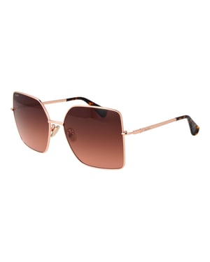 Max Mara Zonnebril MM0062-H 50F 59