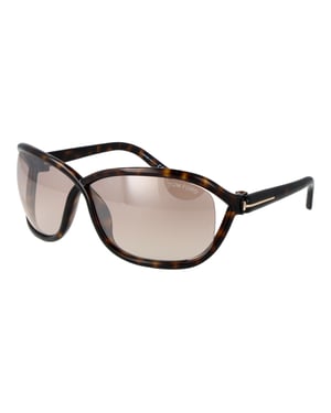 Tom Ford Zonnebril FT1069 52G 68