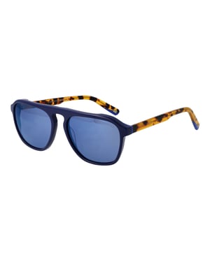 Funky Buddha Zonnebril FBS2035 001 55