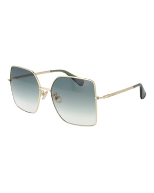 Max Mara Zonnebril MM0062-H 32P 59