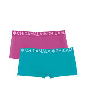 Chicamala plagg - Flickunderkläder