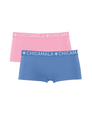 Chicamala plagg - Flickunderkläder