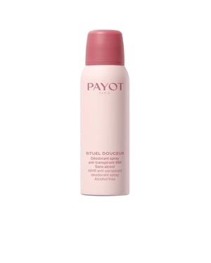 Rituel Douceur Deodorant Spray Anti-transpirant 48u 125 ml