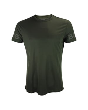 Light Breathable Sport Athletic T-Shirt for Men
