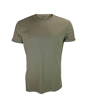 Light Breathable Sport Athletic T-Shirt for Men