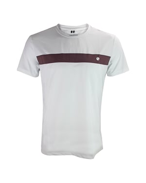 Ace Lightweight Performance Tennis Style T-shirt For Men