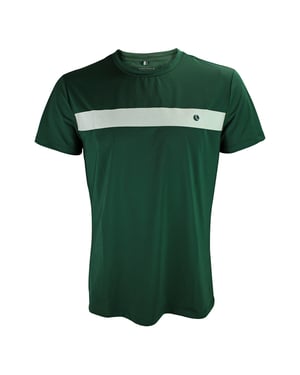 Ace Lightweight Performance Tennis Style T-shirt For Men