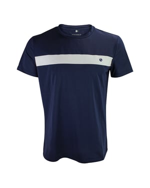 Ace Lightweight Performance Tennis Style T-shirt For Men