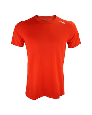 Mens Lightweight Athletic Performance Sport Moisture-wicking T-shirt