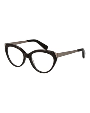 Yohji Yamamoto Brilmontuur YY1013 115 53