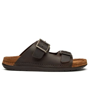 Lotus St Ives Sandals