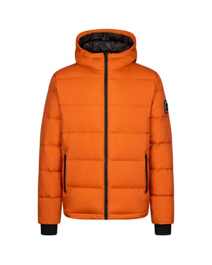 Herr Sergei DLX Dunjacka (Bränd Orange)