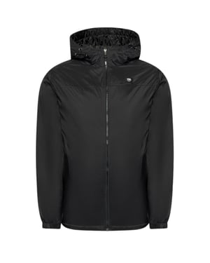 Vans Plain Black-jack