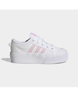 Nizza Platform Shoes