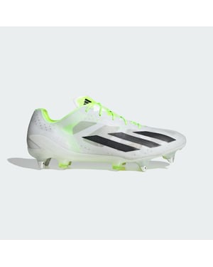 X Crazyfast+ Soft Ground Boots