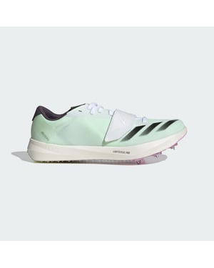 Adizero TJ/PV Track and Field Shoes