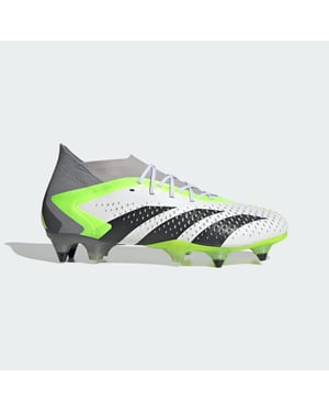 Predator Accuracy.1 Soft Ground Boots