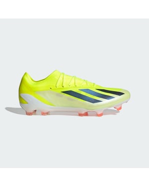 X Crazyfast Elite FG