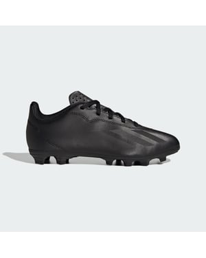 X Crazyfast.4 Flexible Ground Boots