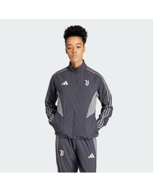 Juventus Anthem Jacket