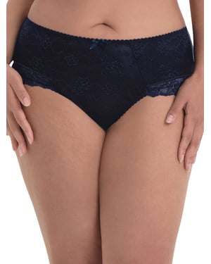 Bobette High Waist Brief+