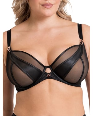 Suspense Plunge Bra