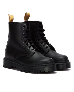 Shop Voor Dr. Martens Vegan 1460 Bex Mono Dames Zwarte Laarzen