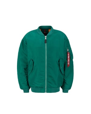 MA-1 Core Bomber Jacket Women