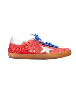 Golden Goose Superstar Sneakers - 10-talet