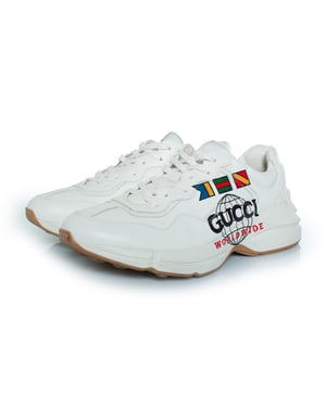Gucci Worldwide rhyton sneakers