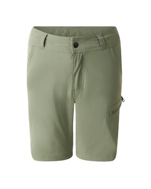 Dare 2B Barn/Kids Reprise II Shorts (Olivine Green)