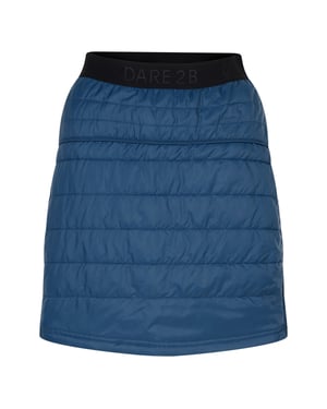 Dare 2B Damkjol med vaddering från Deter (Moonlight Denim)
