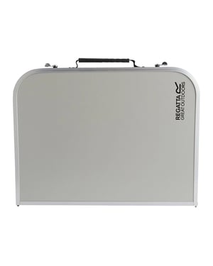 Regatta Matano Campingbord (Silver)