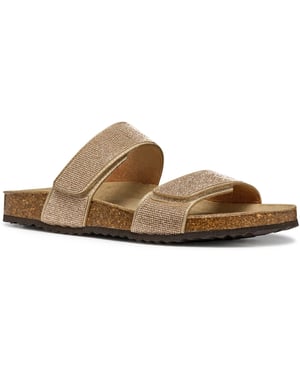 Geox D BRIONIA R Dam Sandaler i Roséguld
