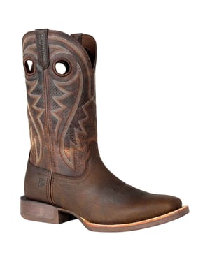 Durango Rebel Pro Leder Heren Bay Brown Laarzen