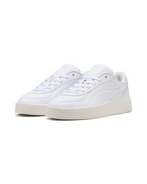 PUMA Unisex CA Luxe Sneakers