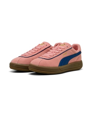 PUMA Dames PUMA Club Klassika Suède Sneakers