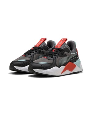 PUMA Kinderen Unisex RS-X Sneakers