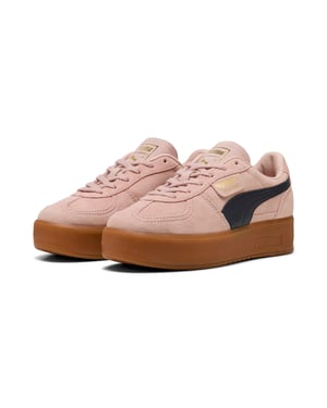 PUMA Kvinnor Palermo Elevata Sneakers