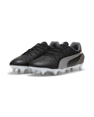 PUMA Mens KING MATCH MxSG Football Boots