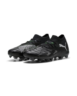 PUMA Mens FUTURE 8 MATCH FG/AG Football Boots