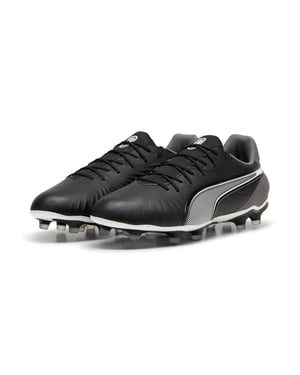 PUMA Mens KING MATCH FG/AG Football Boots