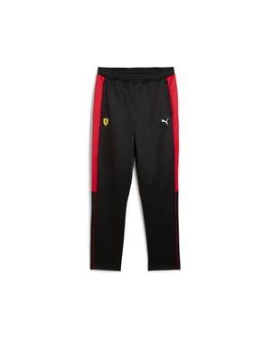 PUMA Herr Scuderia Ferrari HP Race MT7 Byxor