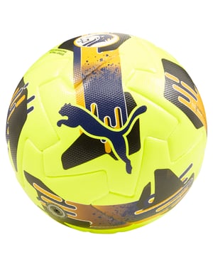 PUMA Unisex Orbita SPFL Football (FIFA Quality Pro)