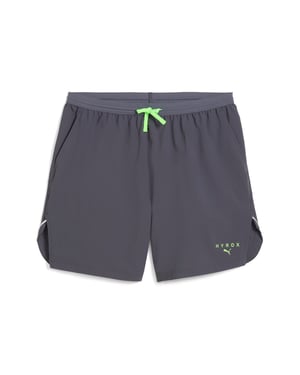 PUMA x HYROX ULTRAWEAVE Mens 6" Shorts